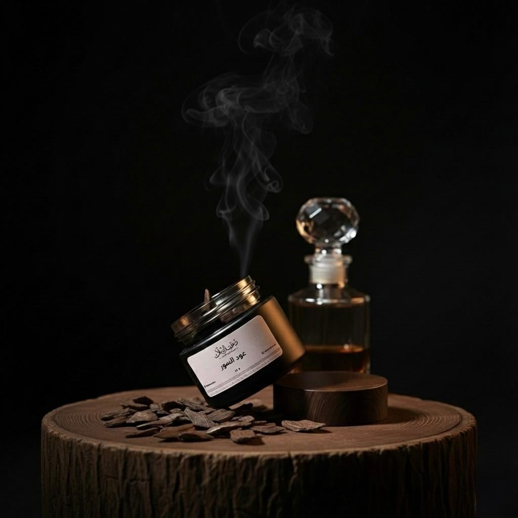 عود السور (مسقى)